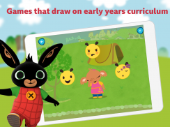 BBC CBeebies Go Explore - Learning games for kids screenshot 5