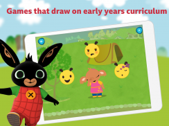 CBeebies Little Learners screenshot 5