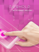 Piano Pink 2019 for Girls screenshot 1