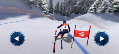 Winter Sports Mania screenshot 7