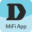 D-Link MiFi Management Application