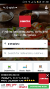 All food ordering in one app : Order food online screenshot 5