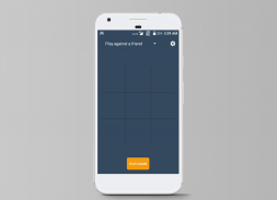 Tic Tac Toe screenshot 0