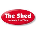 The Annan Shed