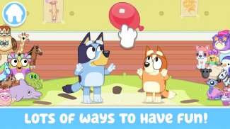 Bluey : Un jeu d'enfant! screenshot 8