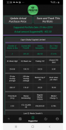 NSE Predictor - Stock Market,  NSE/BSE/NIFTY India screenshot 4