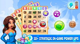 Bingo Dice - Free Bingo Games screenshot 2