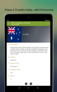 World Geography Dictionary Offline App screenshot 14
