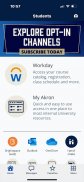 UA Mobile screenshot 5