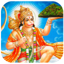 God Hanuman HD Wallpapers Icon
