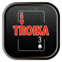 Troika: The Card Game