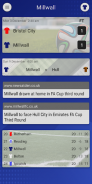 EFN - Unofficial Millwall Football News screenshot 8