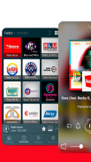Radios Peru - radio online screenshot 1
