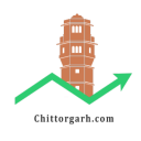 Chittorgarh.com Official App f Icon