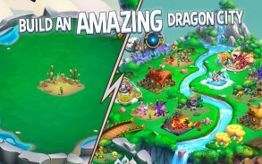 Dragon City: Mobile Adventure screenshot 16