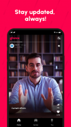 Glance for realme screenshot 2