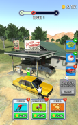 Gas Station screenshot 7