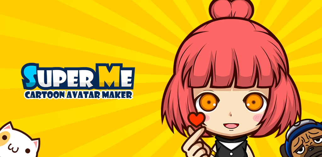 Avatar Maker Creator：SuperMe old version