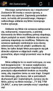 Akt Zawierzenia Ks. D. Ruotolo screenshot 5