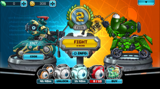 Toy Attack screenshot 5