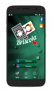 Briscola (La Brisca) - Juego screenshot 4