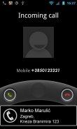 Tko Zove? screenshot 0