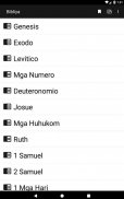 Sugboanon Nga Bibliya screenshot 21