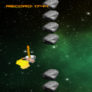 Andromeda Jetster screenshot 1