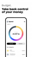 Lunar - Bank app screenshot 2