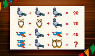 Math riddles challenge screenshot 6