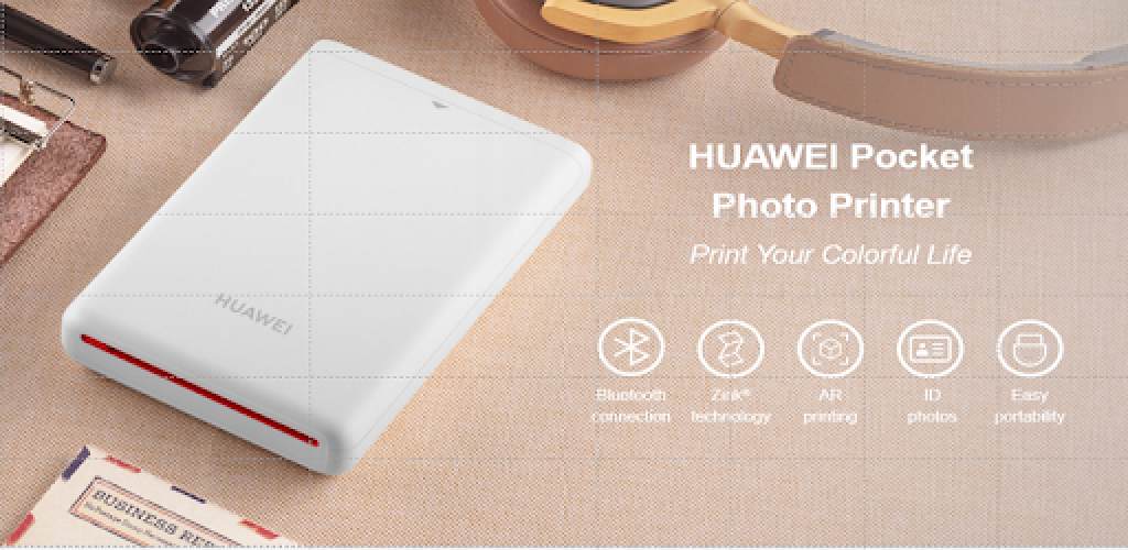 HUAWEI Printer - APK for Android |