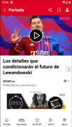 SPORT.es screenshot 6