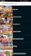 Bhojpuri Video HD Song Status screenshot 3