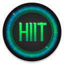 HIIT - high intensity training