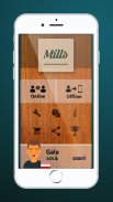 Mills | Nine Men's Morris - Free online board game screenshot 15