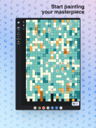 Pixels Journaling: Mood Track screenshot 5