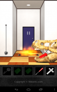 DOOORS2 - room escape game - screenshot 6