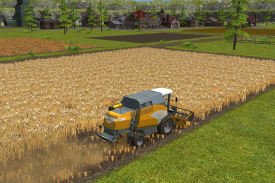 Farming Simulator 16 screenshot 9