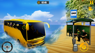Simulador de Jogos de Ônibus na App Store