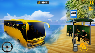 Download do APK de Jogo de onibus de viagem para Android