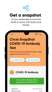 Circle - Your DNA & Health screenshot 4