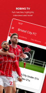 Bristol City FC screenshot 2