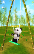 Talking Panda screenshot 21