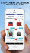 Women Bags Online Shopping screenshot 6