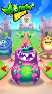 Monster Mania - Crazy Makeover screenshot 5