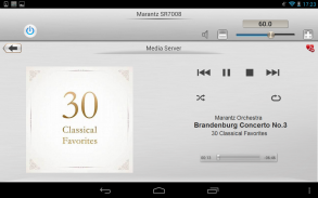 Marantz Remote App screenshot 6