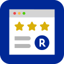 Rakuten AIP Icon