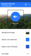 Ringtone Remote screenshot 1