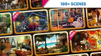 Hidden Object Games for Adults screenshot 6