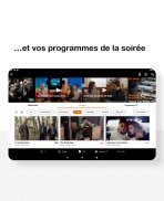 TV d'Orange • film, streaming screenshot 2